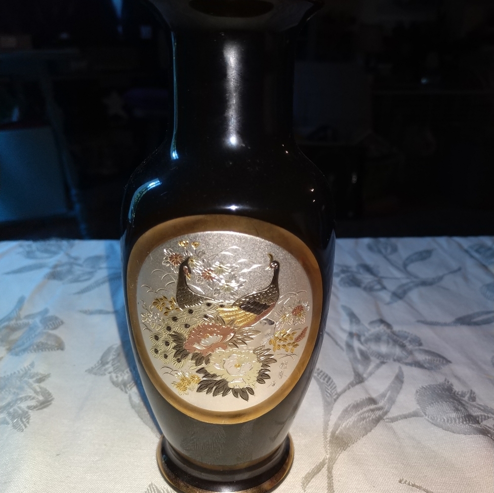 Japanese Vase